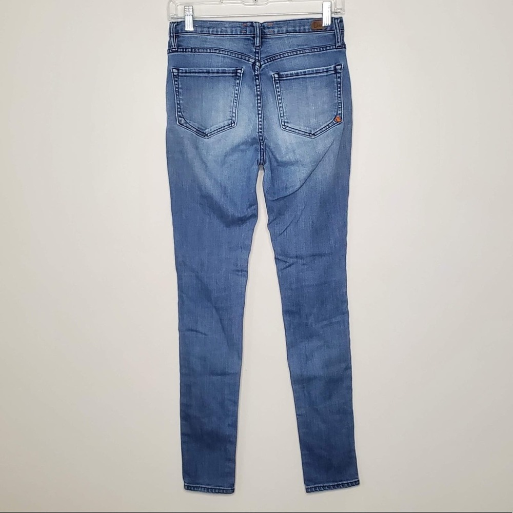 DITTOS | High Waist Kelly Jeggings | 27 - Picture 4 of 6